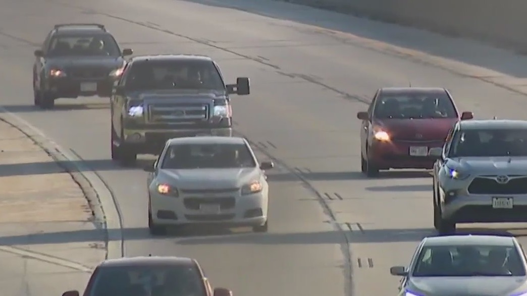 WisDOT aims to 'Re-imagine Highway 175'